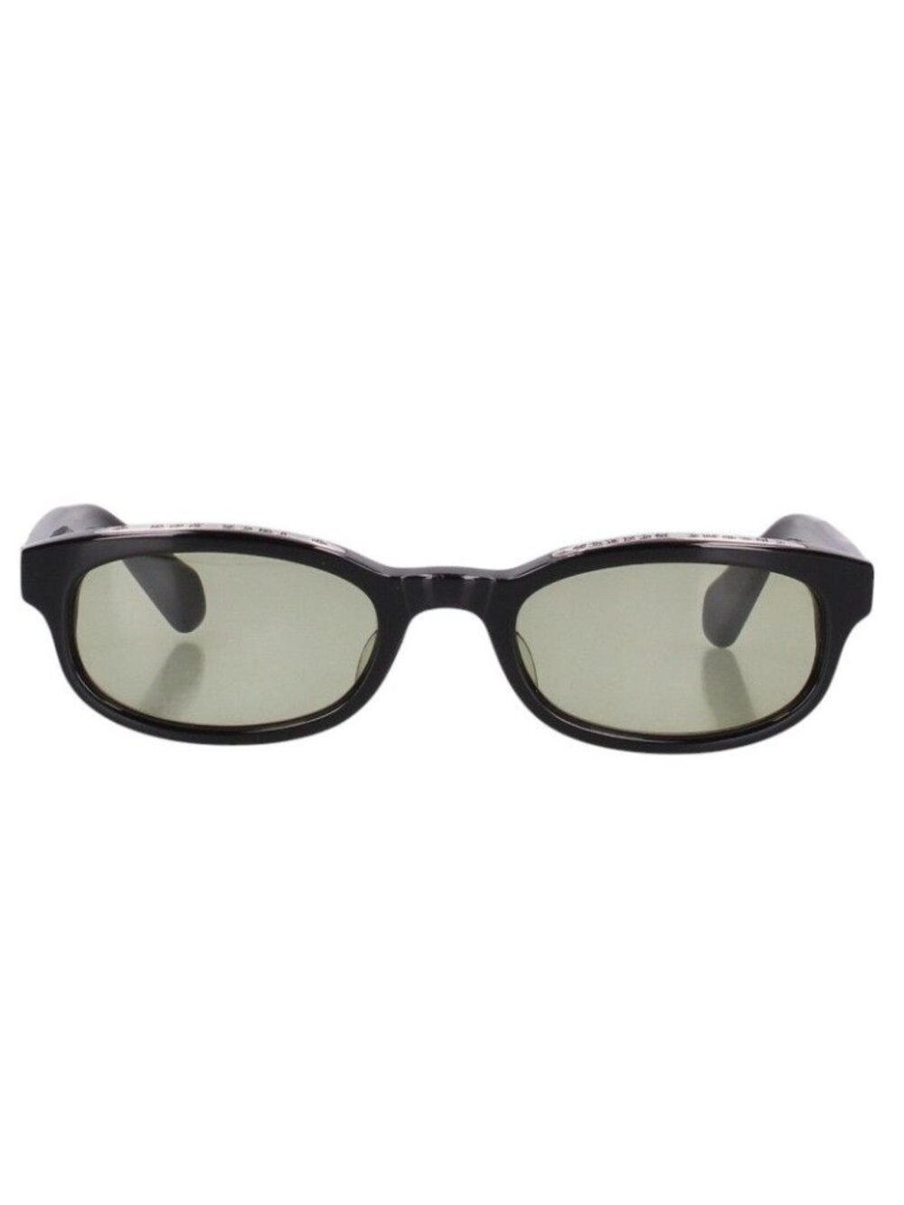 Chrome Hearts Lowrider Cell Frame Sunglasses 50 Eyewear